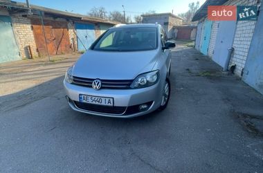 Хетчбек Volkswagen Golf Plus 2012 в Кривому Розі