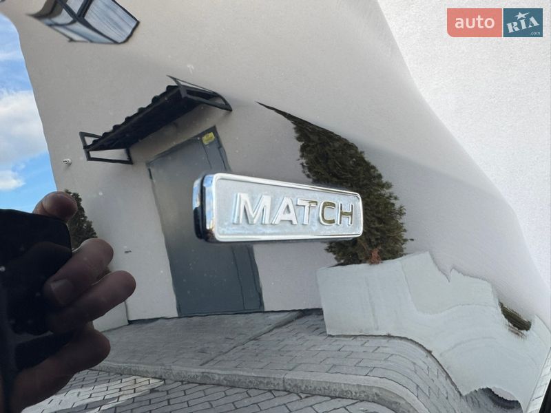 Хэтчбек Volkswagen Golf Plus 2013 в Ровно