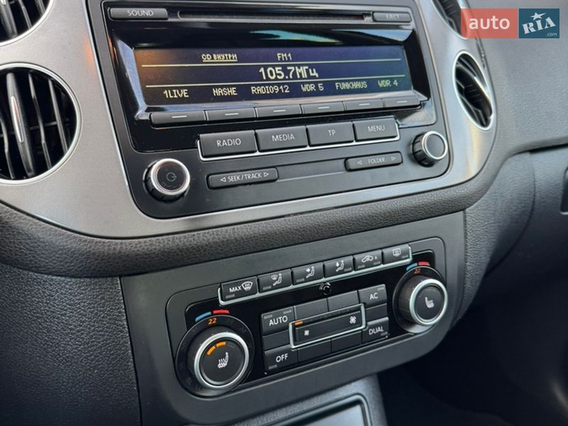 Хэтчбек Volkswagen Golf Plus 2013 в Ровно