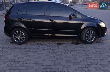 Хэтчбек Volkswagen Golf Plus 2008 в Хмельницком