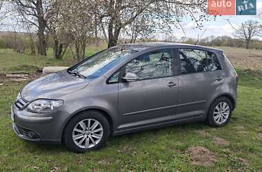 Хетчбек Volkswagen Golf Plus 2006 в Рівному