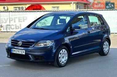 Хетчбек Volkswagen Golf Plus 2006 в Миргороді