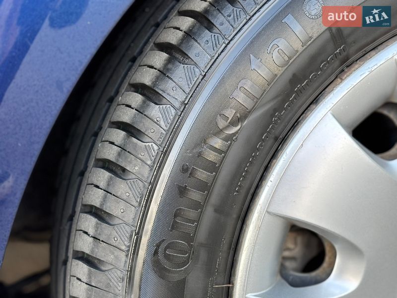 Хэтчбек Volkswagen Golf Plus 2006 в Миргороде