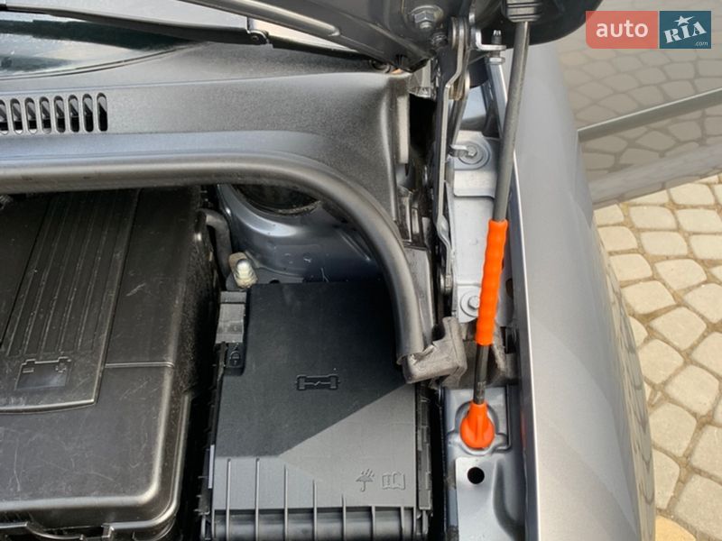 Хэтчбек Volkswagen Golf Plus 2006 в Ивано-Франковске