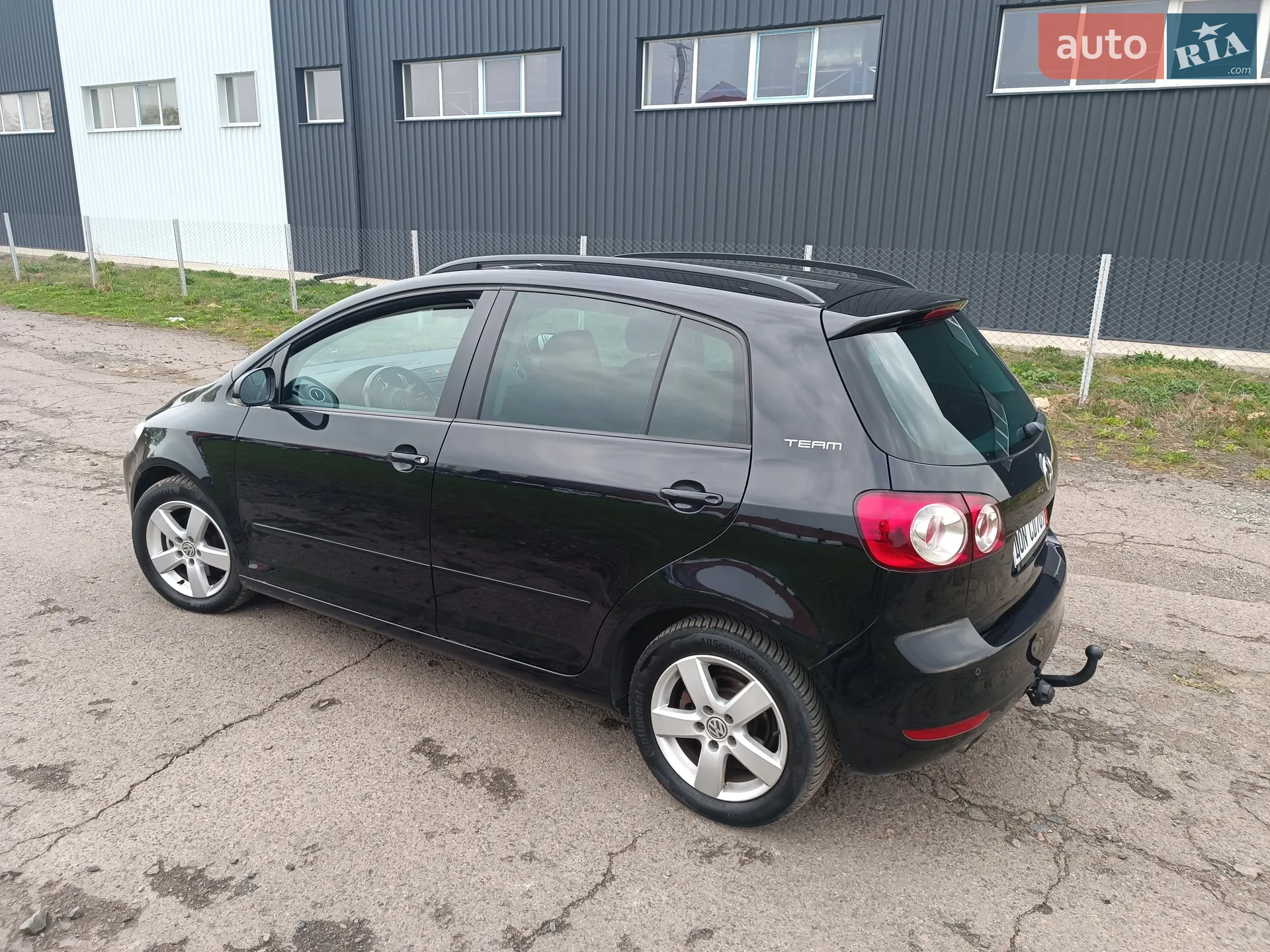 2011 Volkswagen Golf Plus - мініатюра 33