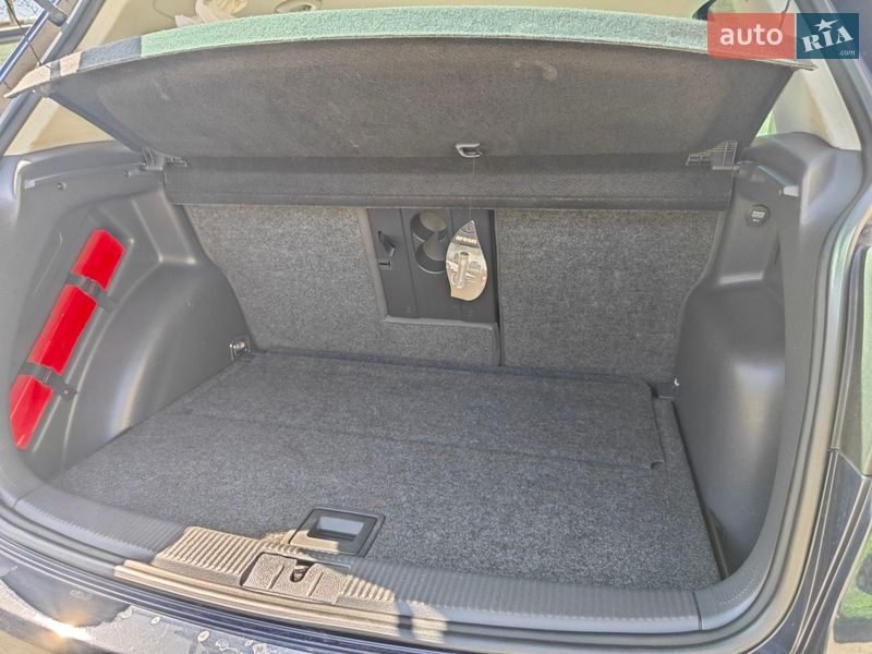 Хэтчбек Volkswagen Golf Plus 2008 в Черкассах