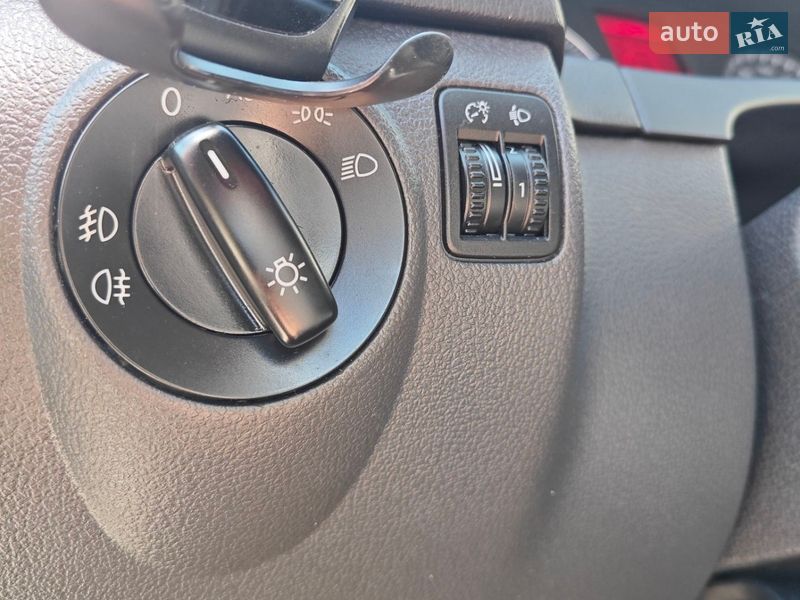 Хэтчбек Volkswagen Golf Plus 2008 в Черкассах