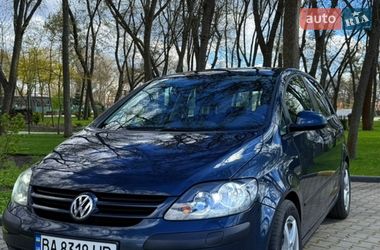 Хэтчбек Volkswagen Golf Plus 2006 в Александрие