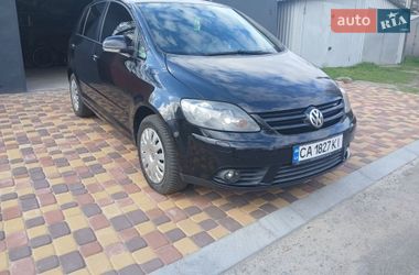 Хетчбек Volkswagen Golf Plus 2006 в Черкасах