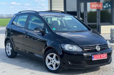 Хетчбек Volkswagen Golf Plus 2009 в Вінниці