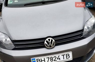 Хетчбек Volkswagen Golf Plus 2009 в Києві