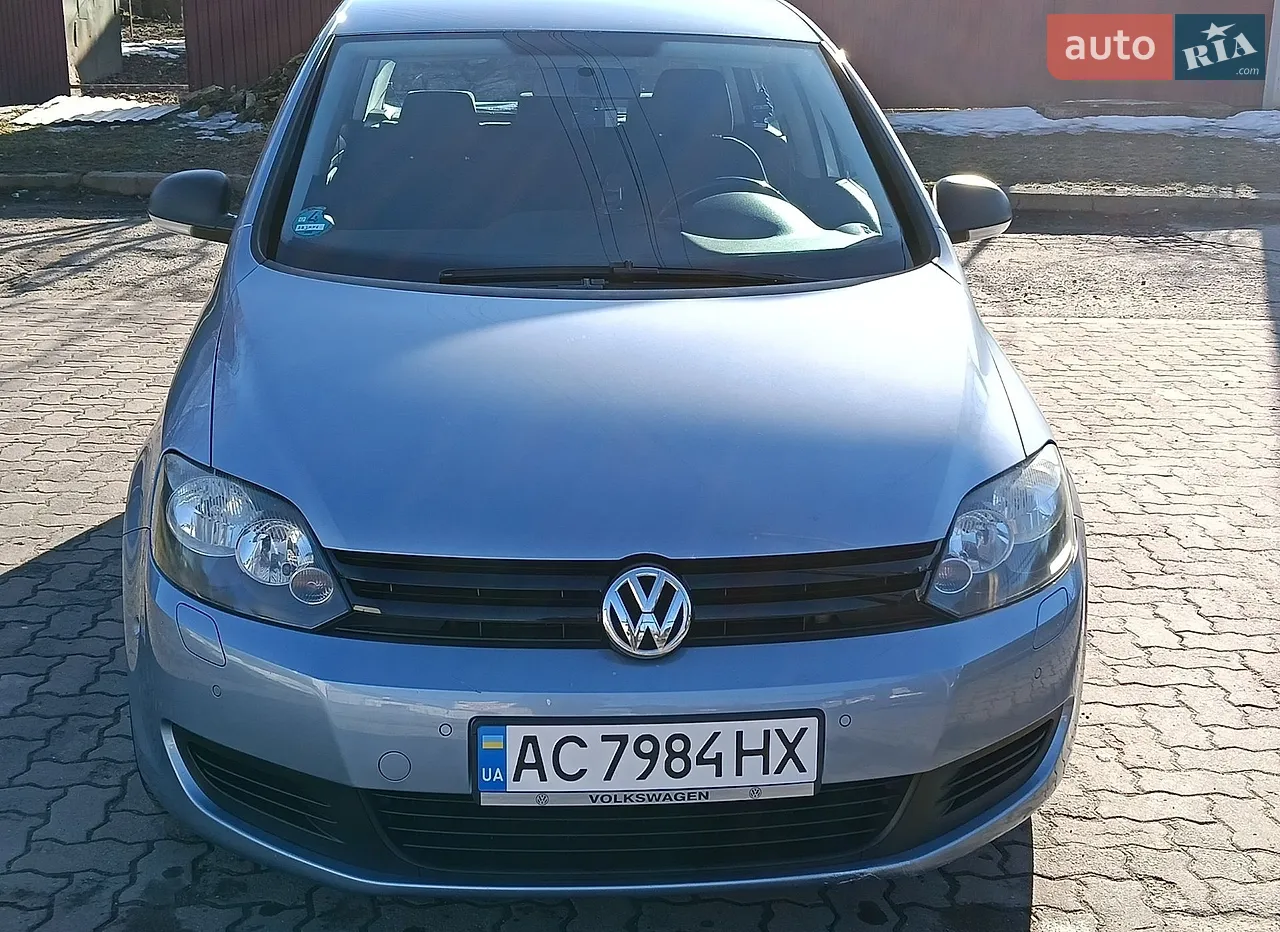 2010 Volkswagen Golf Plus - мініатюра 47