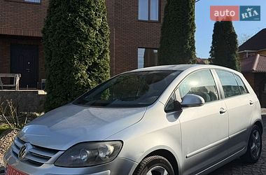 Хетчбек Volkswagen Golf Plus 2006 в Луцьку