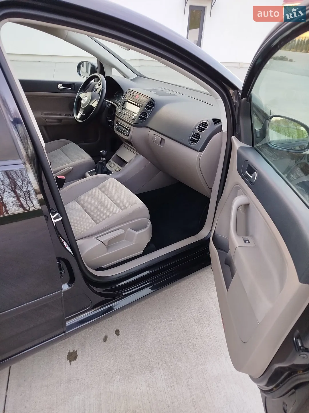 2010 Volkswagen Golf Plus - мініатюра 22