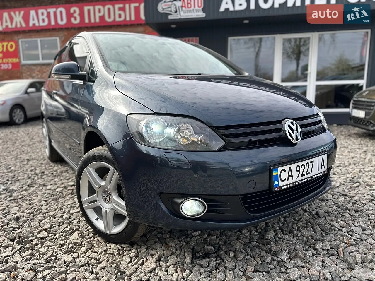 2010 Volkswagen Golf Plus - мініатюра 23