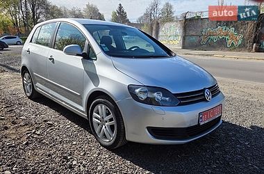 Хэтчбек Volkswagen Golf Plus 2011 в Луцке