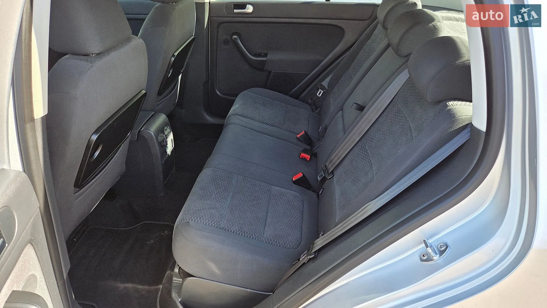 2011 Volkswagen Golf Plus - мініатюра 18
