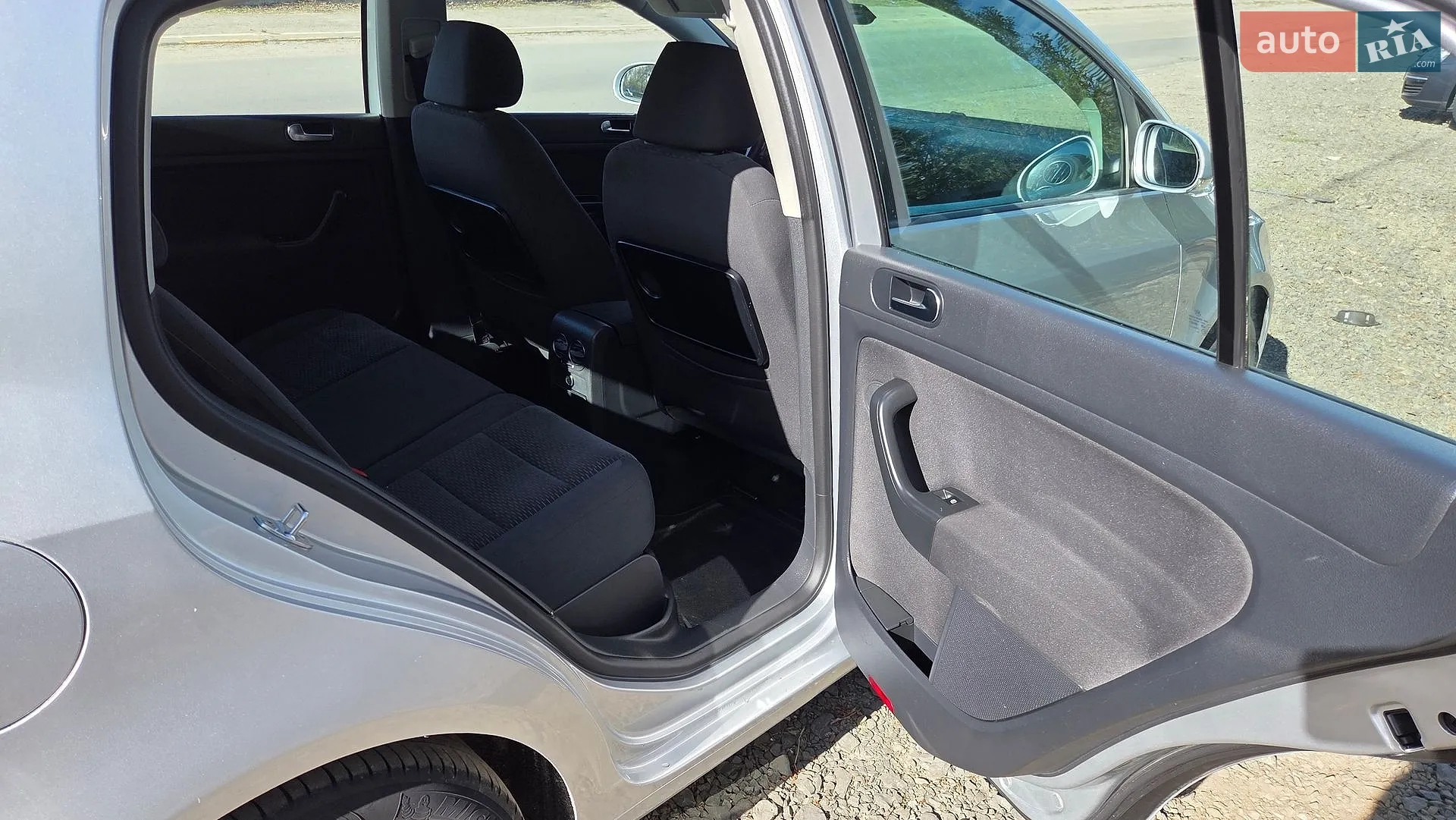 2011 Volkswagen Golf Plus - мініатюра 19