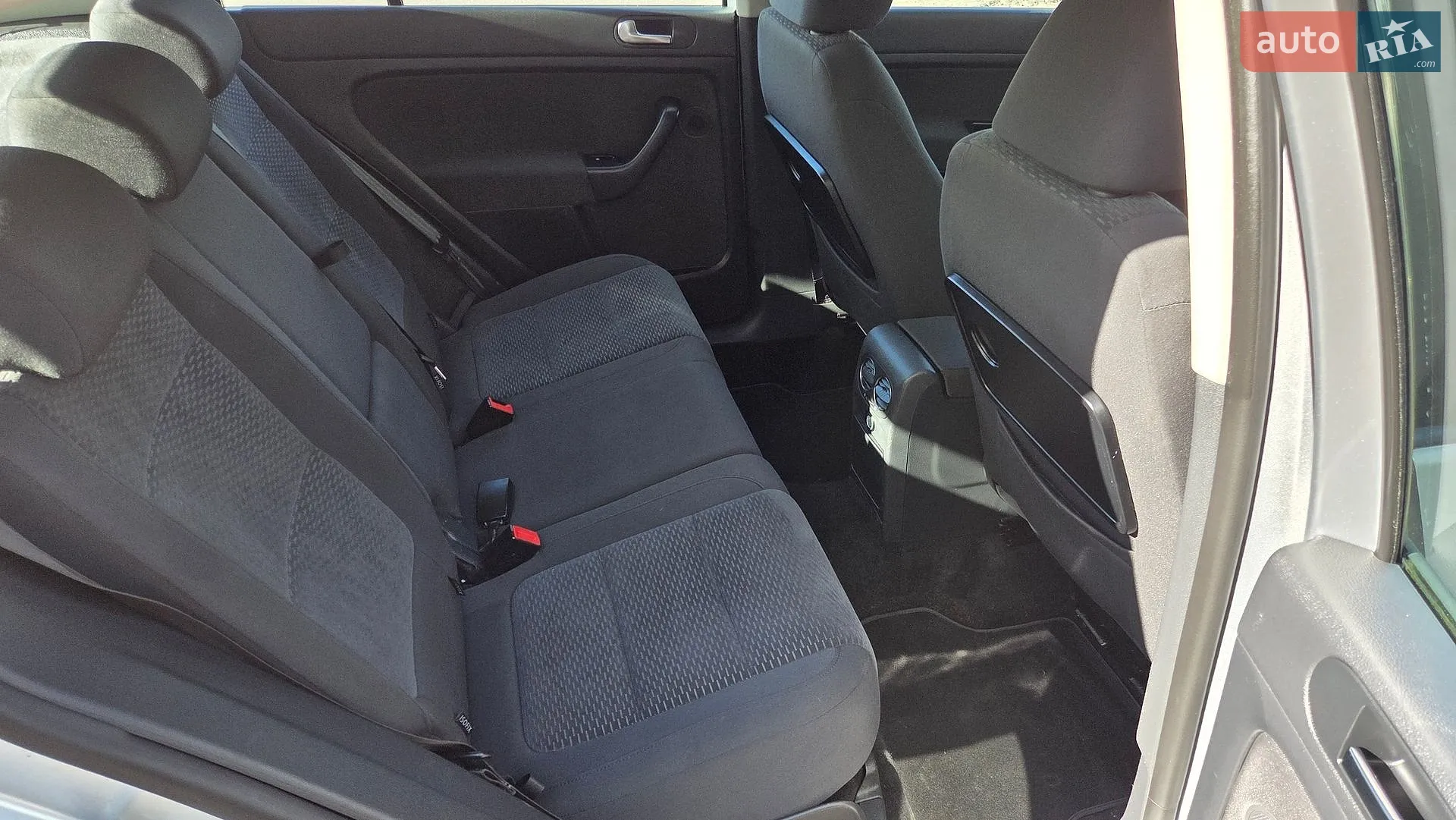 2011 Volkswagen Golf Plus - мініатюра 20