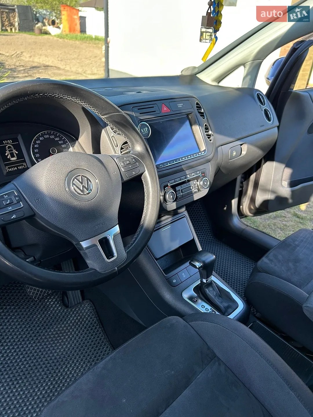2010 Volkswagen Golf Plus - мініатюра 29