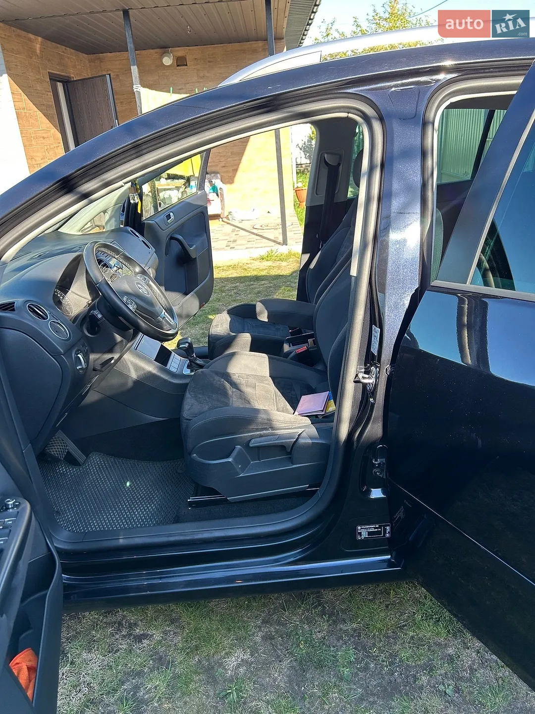 2010 Volkswagen Golf Plus - мініатюра 26