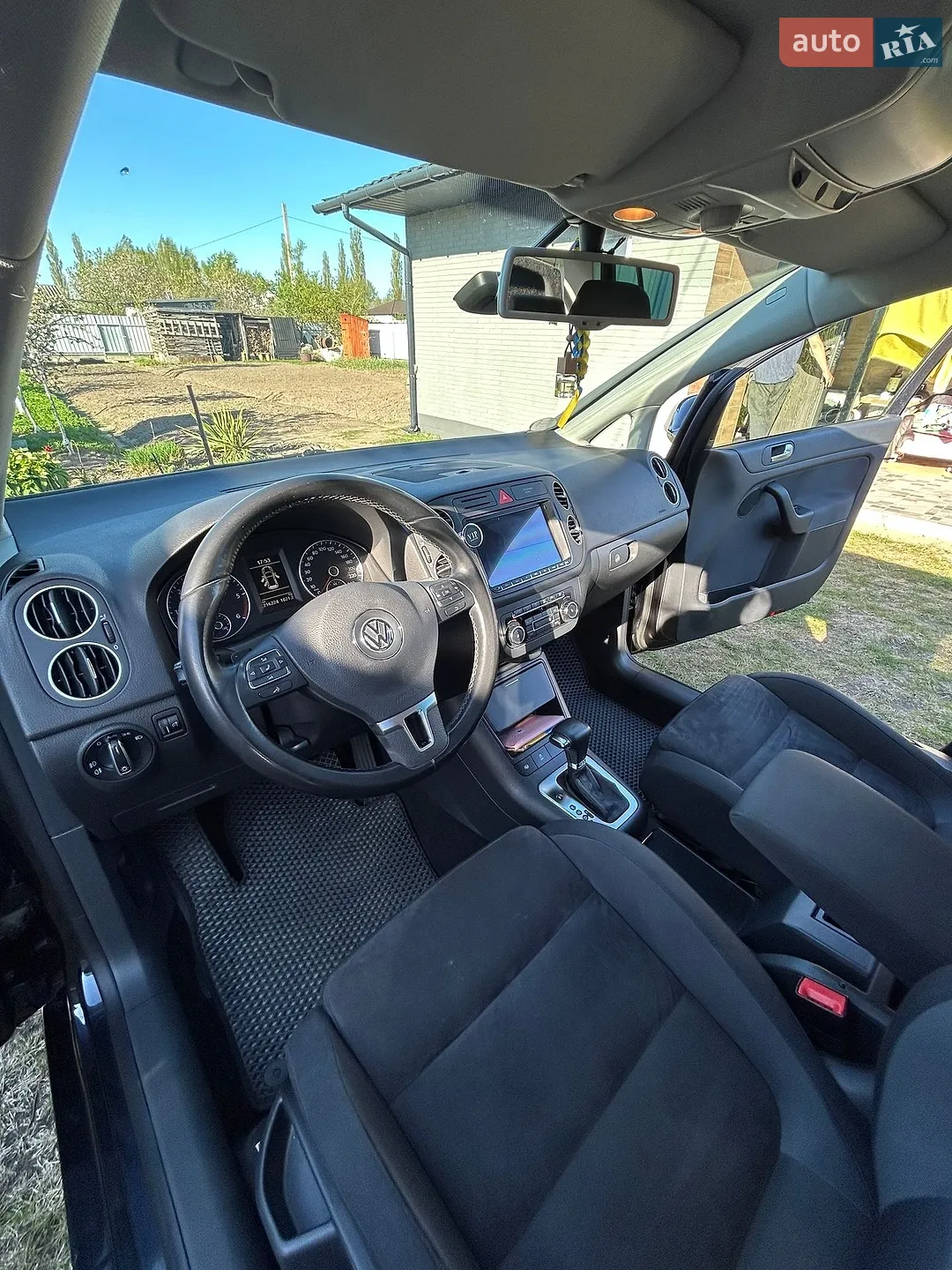 2010 Volkswagen Golf Plus - мініатюра 30