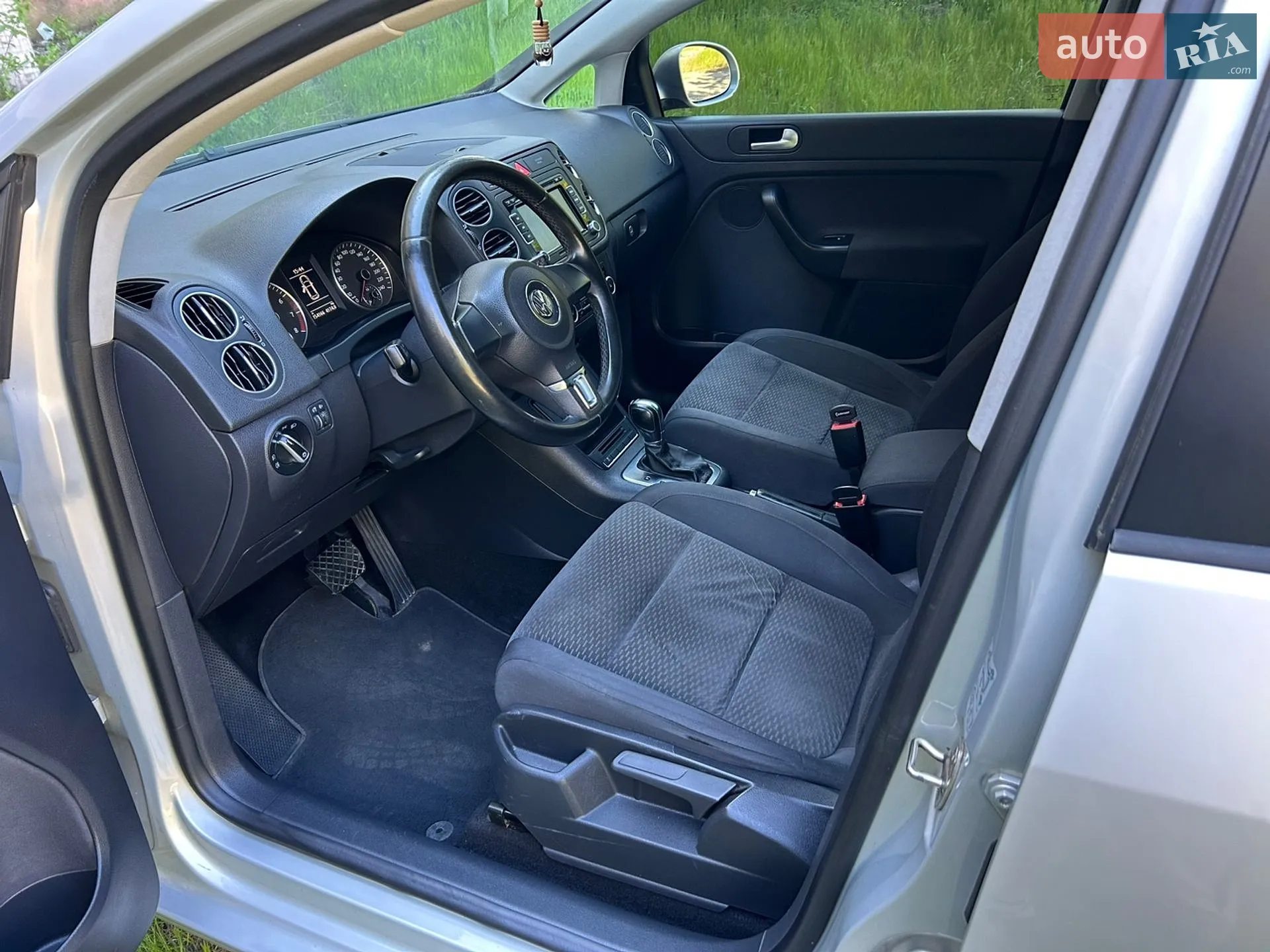2011 Volkswagen Golf Plus - мініатюра 10