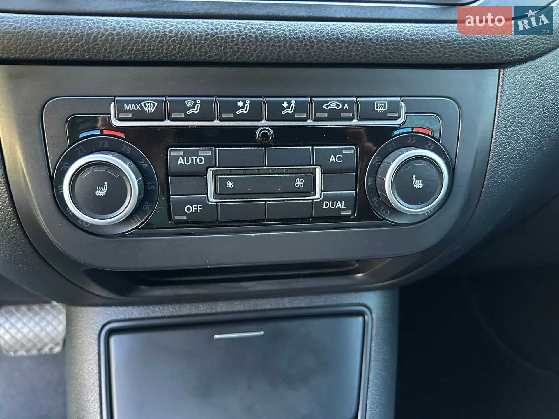 2011 Volkswagen Golf Plus - мініатюра 25