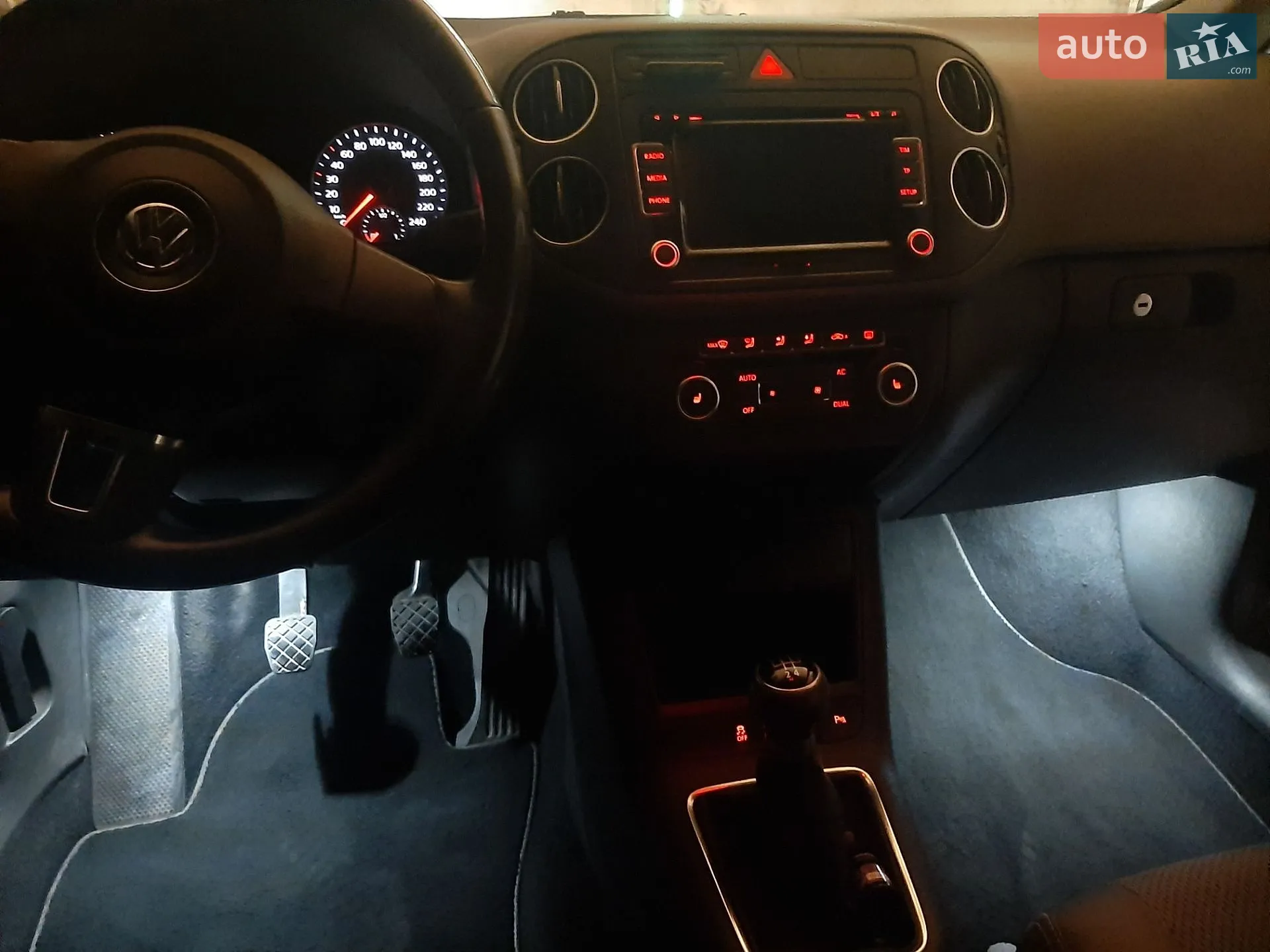 2010 Volkswagen Golf Plus - мініатюра 27