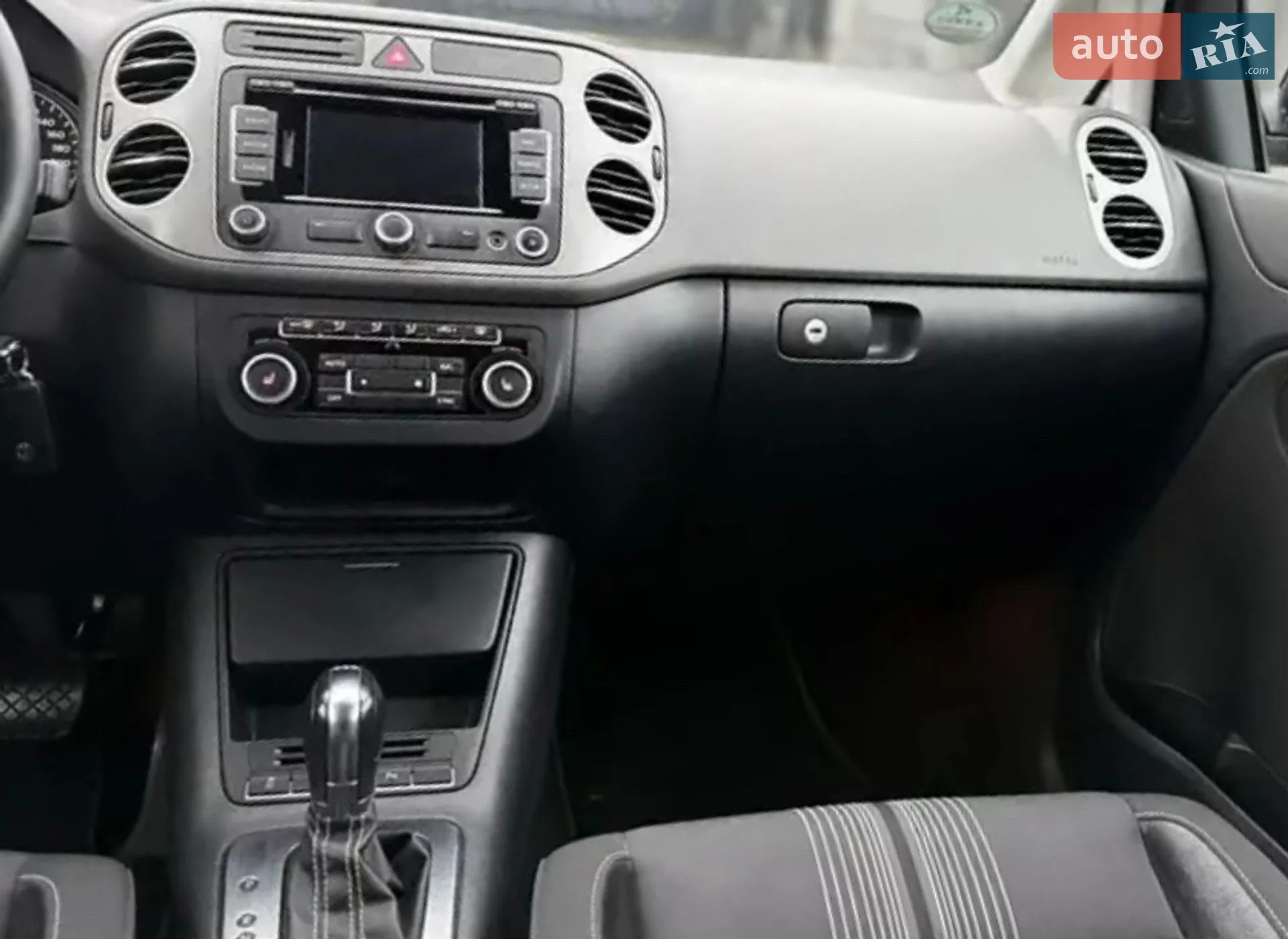 2012 Volkswagen Golf Plus - мініатюра 8