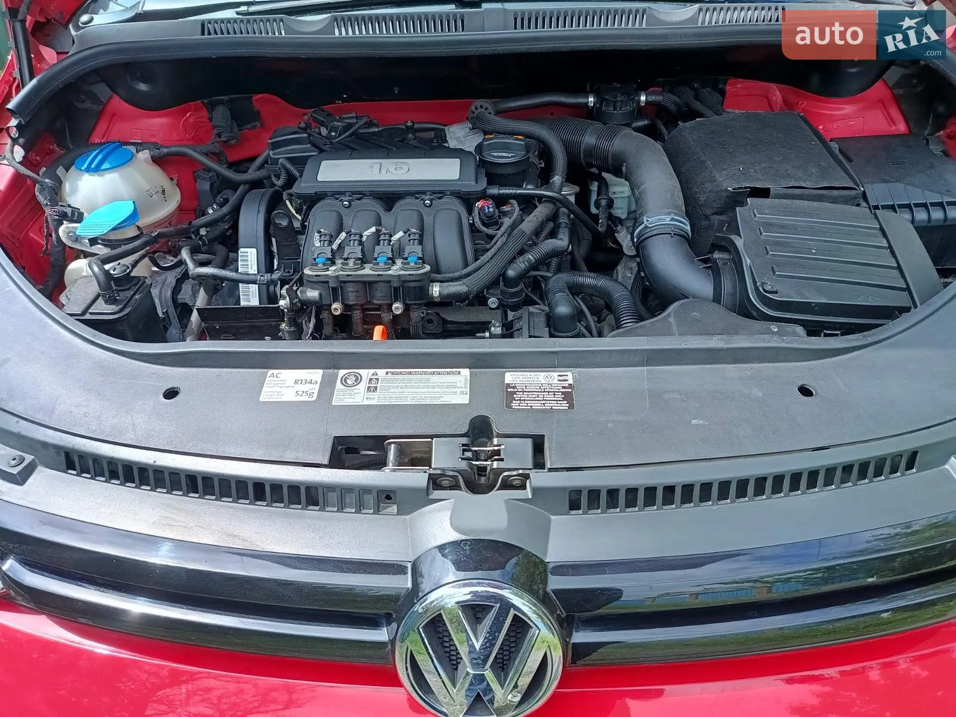 2011 Volkswagen Golf Plus - мініатюра 39