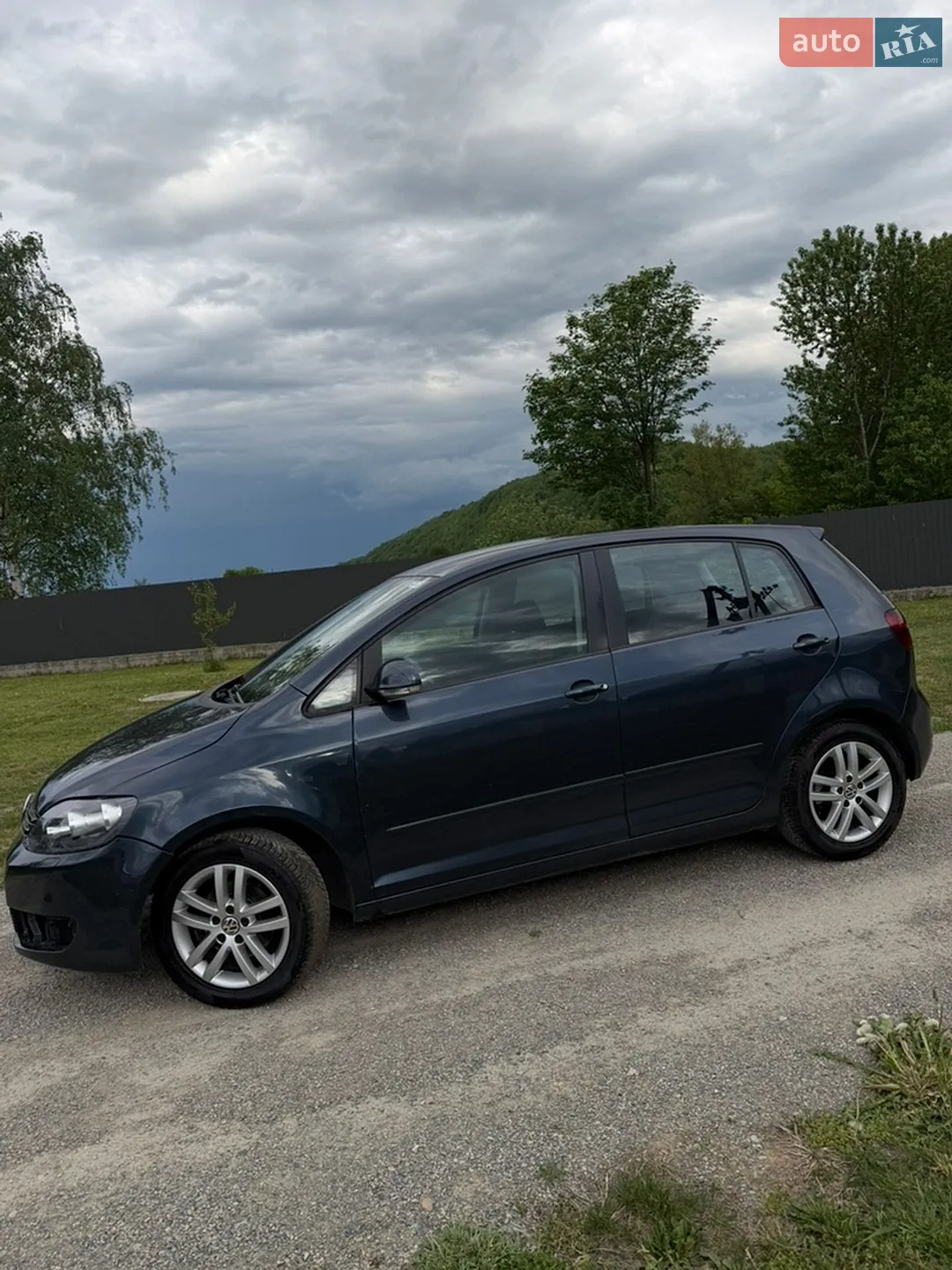 2010 Volkswagen Golf Plus - мініатюра 16