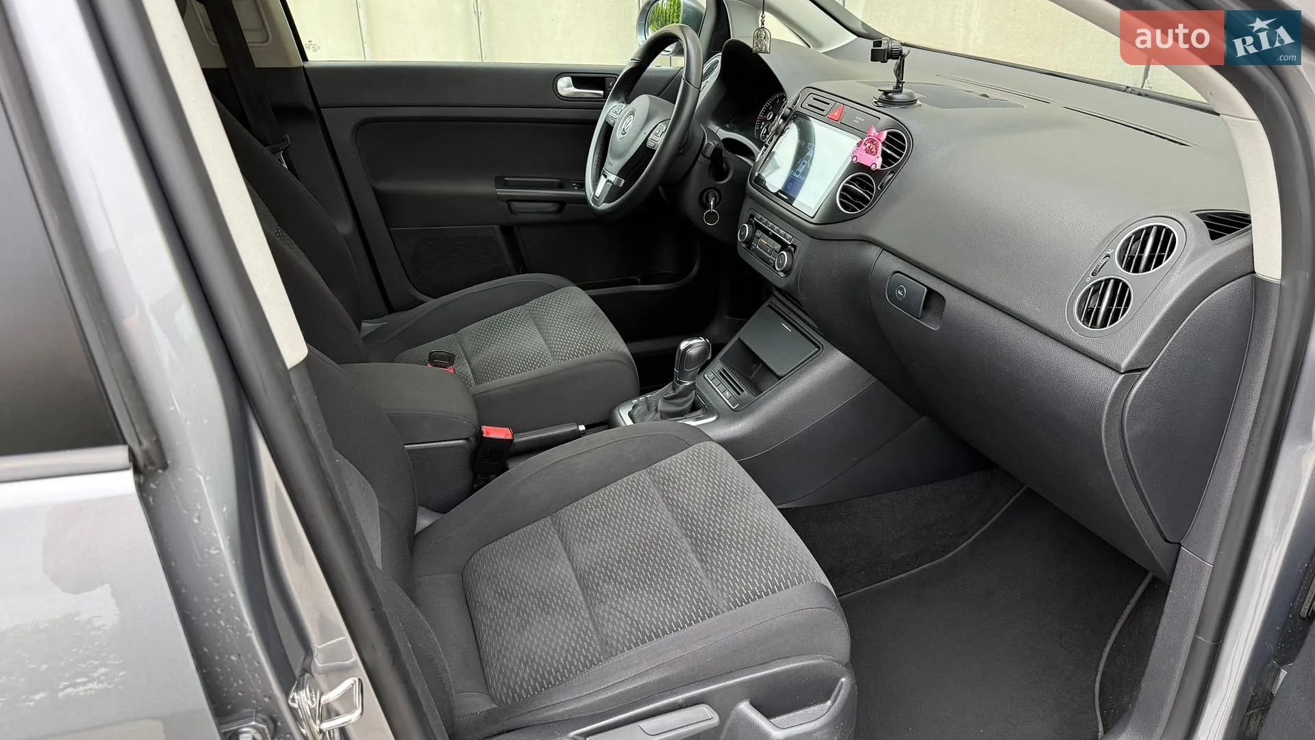 2011 Volkswagen Golf Plus - мініатюра 34