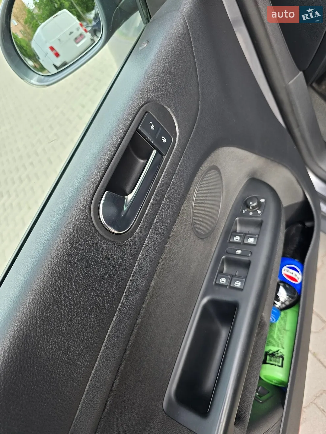 2010 Volkswagen Golf Plus - мініатюра 28