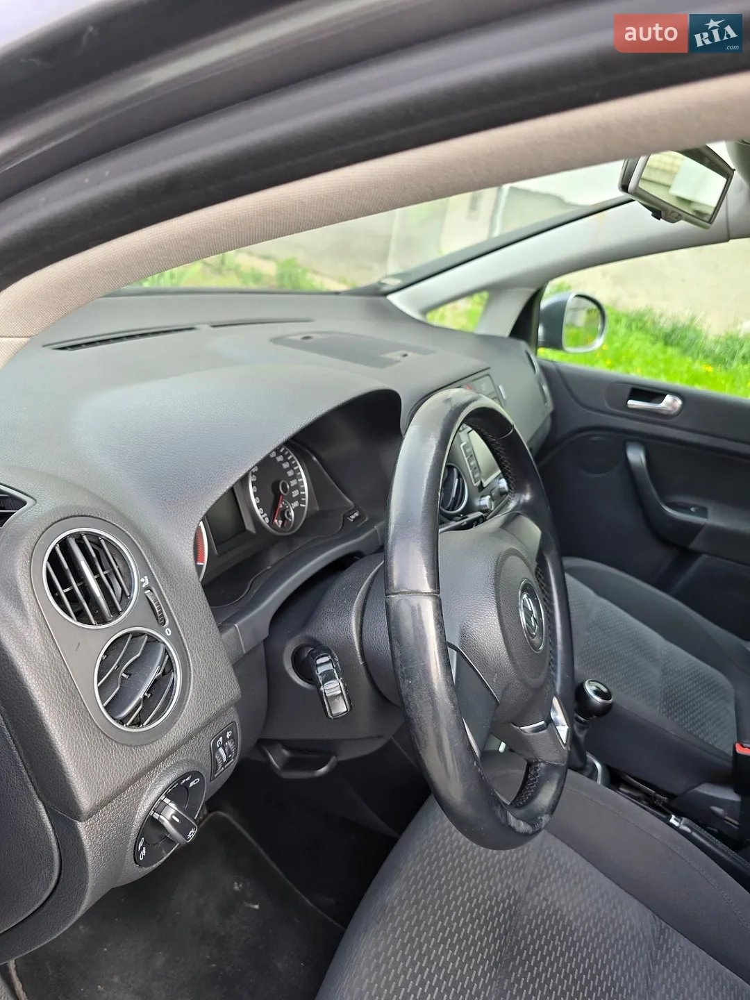 2010 Volkswagen Golf Plus - мініатюра 29