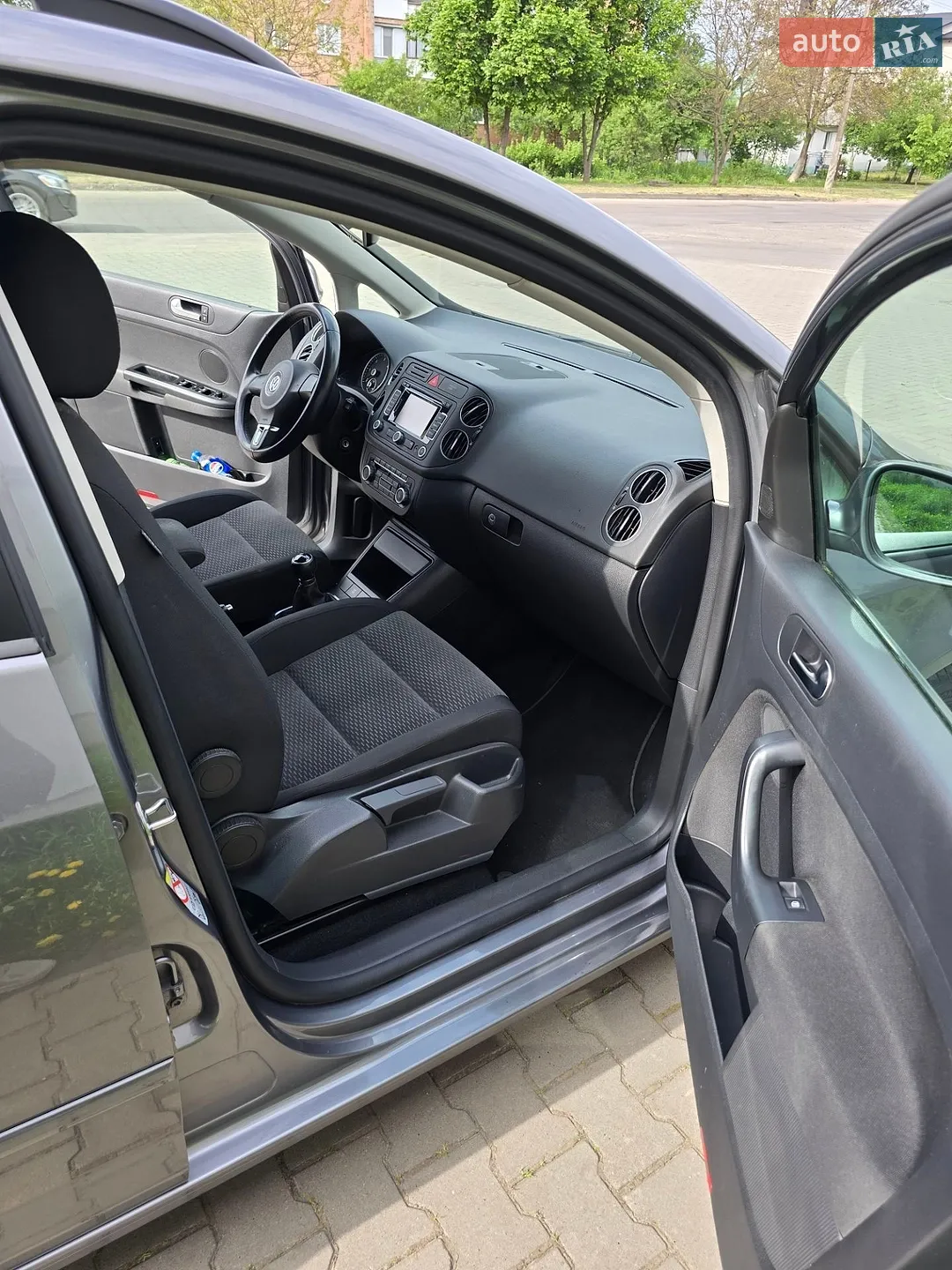2010 Volkswagen Golf Plus - мініатюра 40