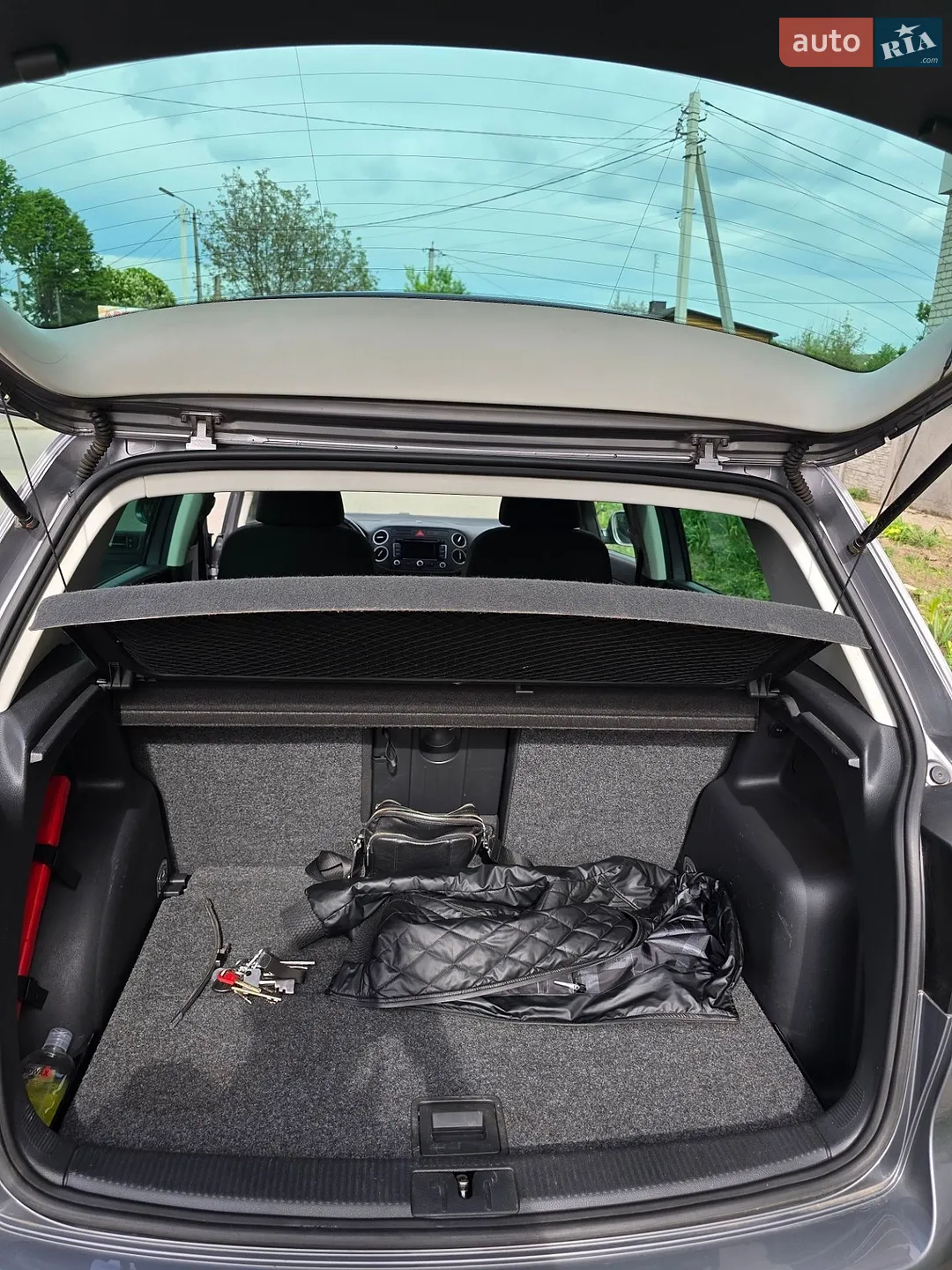 2010 Volkswagen Golf Plus - мініатюра 36