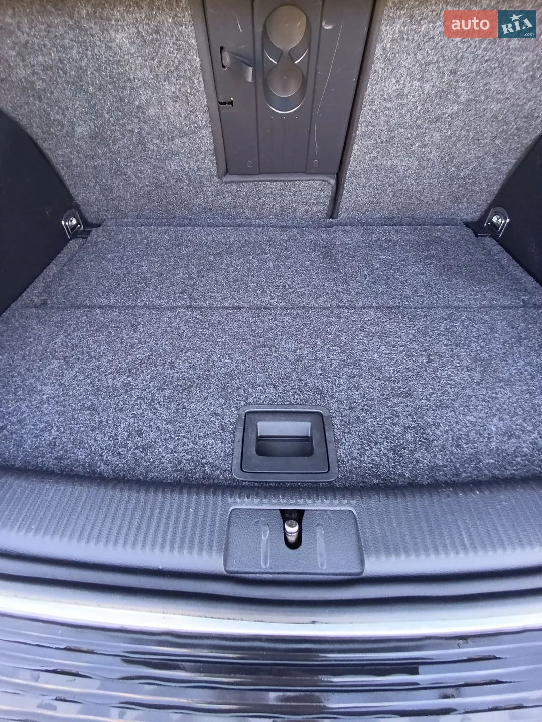 2010 Volkswagen Golf Plus - мініатюра 13