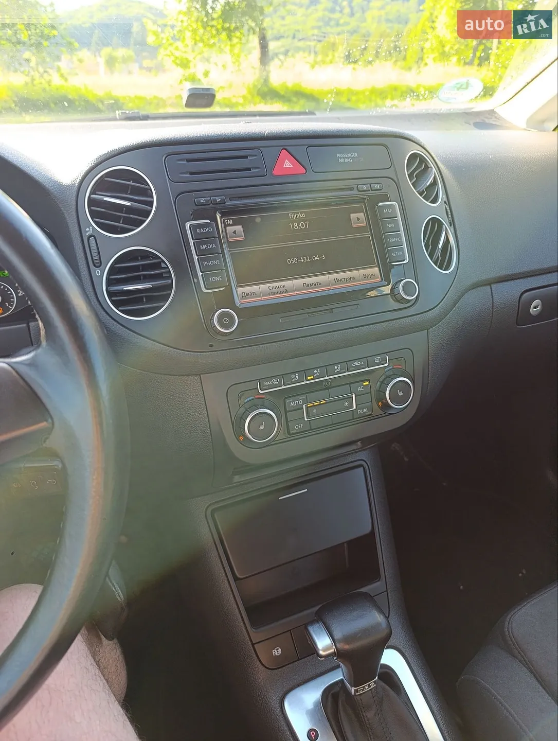 2010 Volkswagen Golf Plus - мініатюра 28