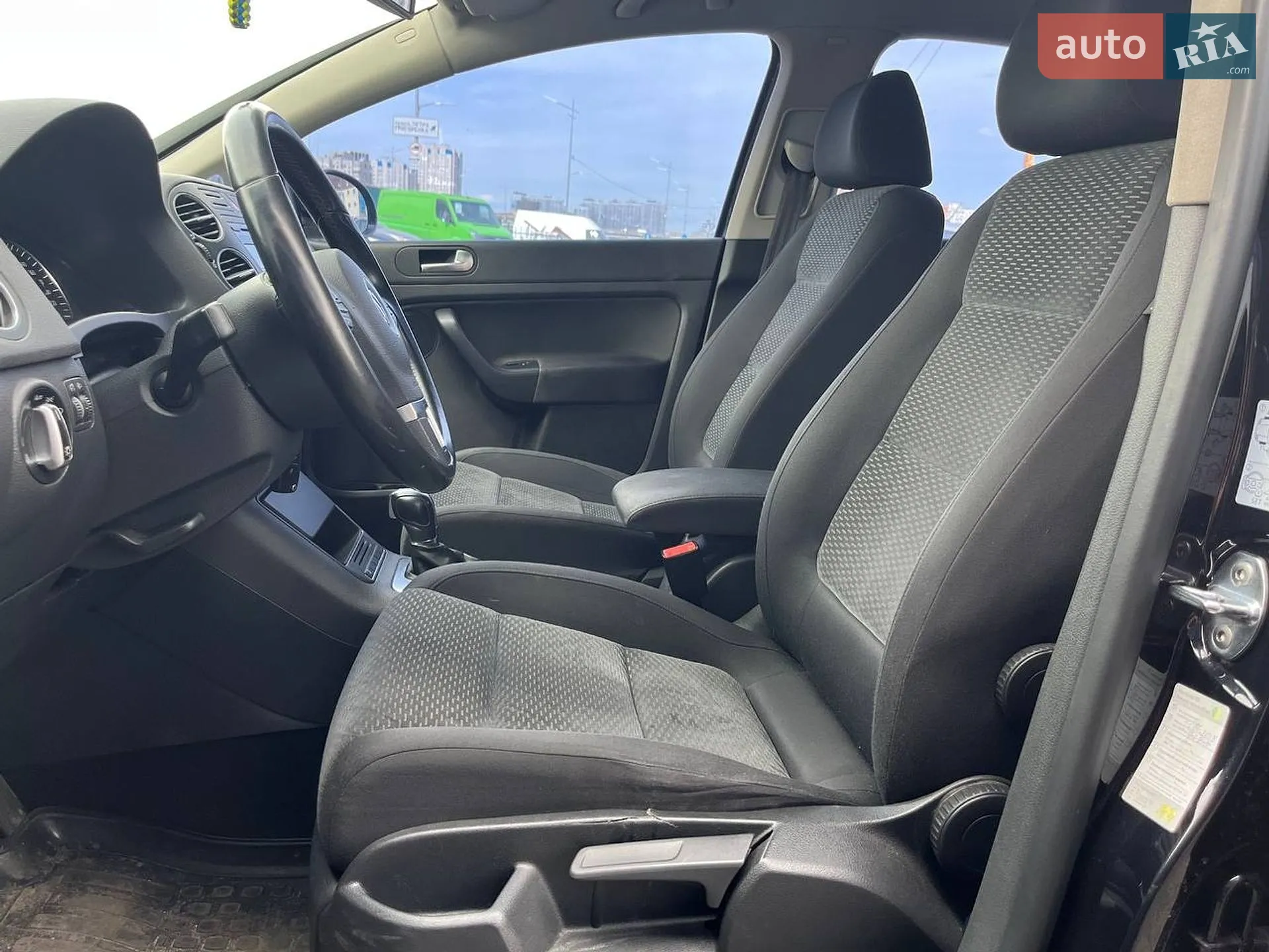 2013 Volkswagen Golf Plus - мініатюра 9