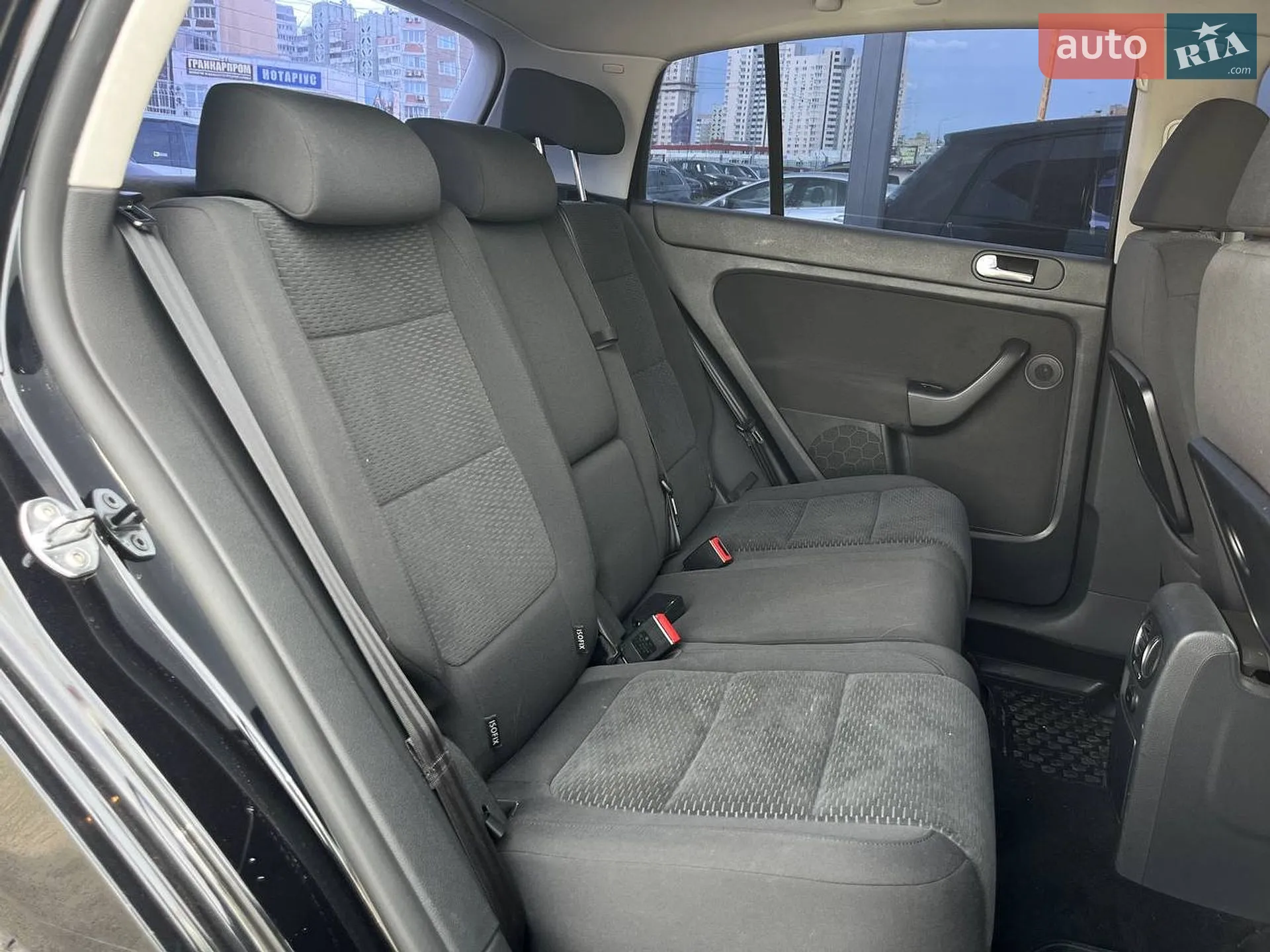2013 Volkswagen Golf Plus - мініатюра 11