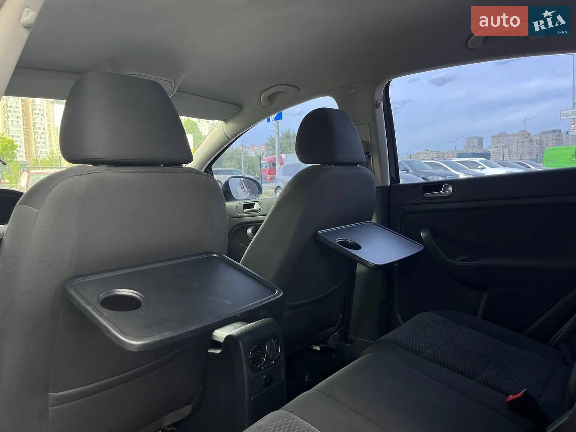 2013 Volkswagen Golf Plus - мініатюра 13
