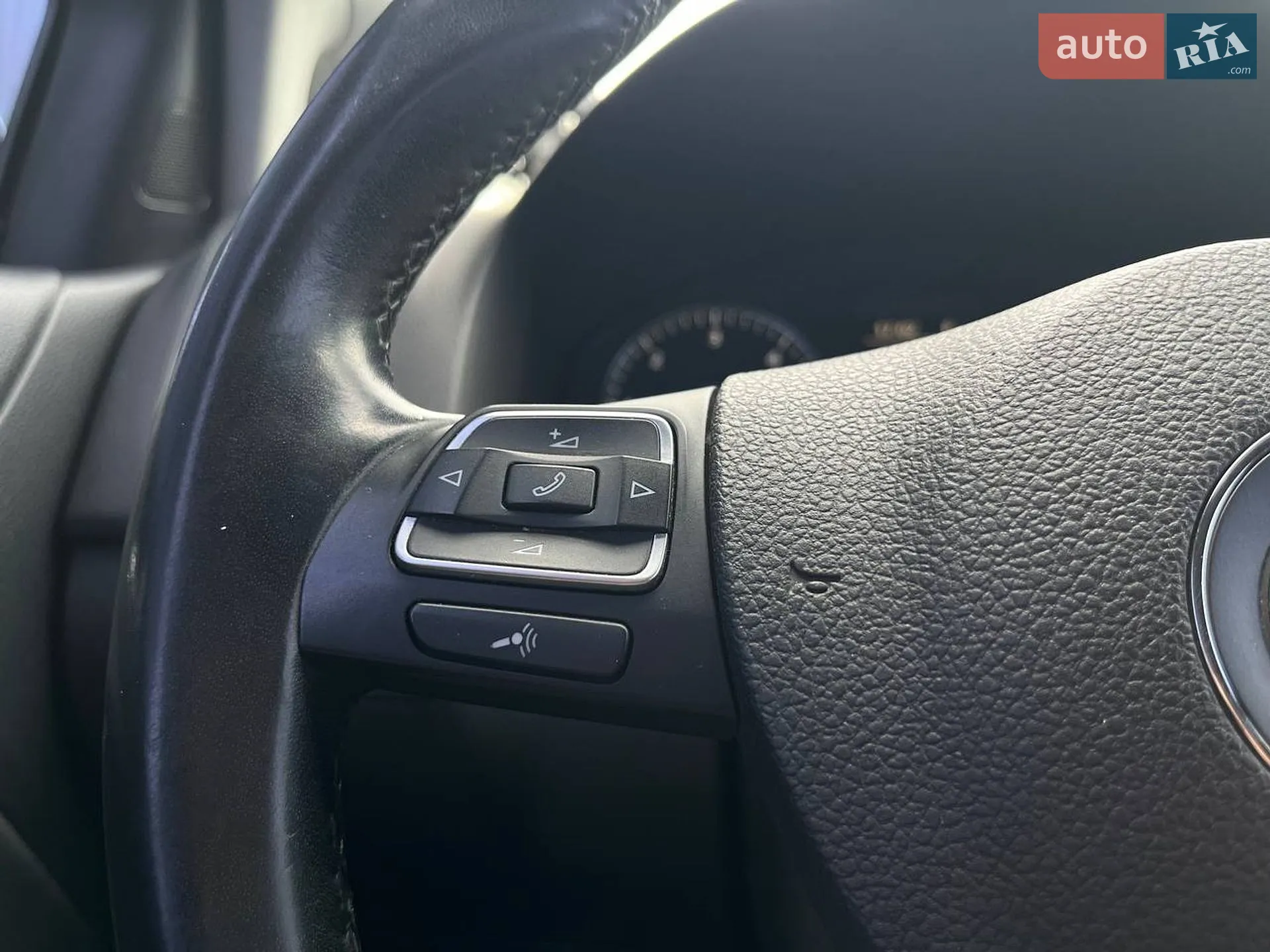 2013 Volkswagen Golf Plus - мініатюра 19