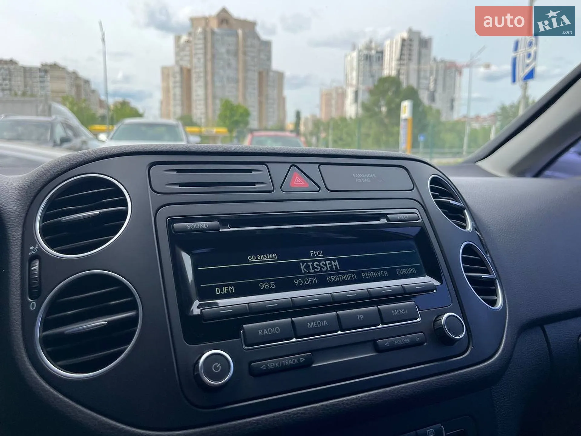 2013 Volkswagen Golf Plus - мініатюра 21