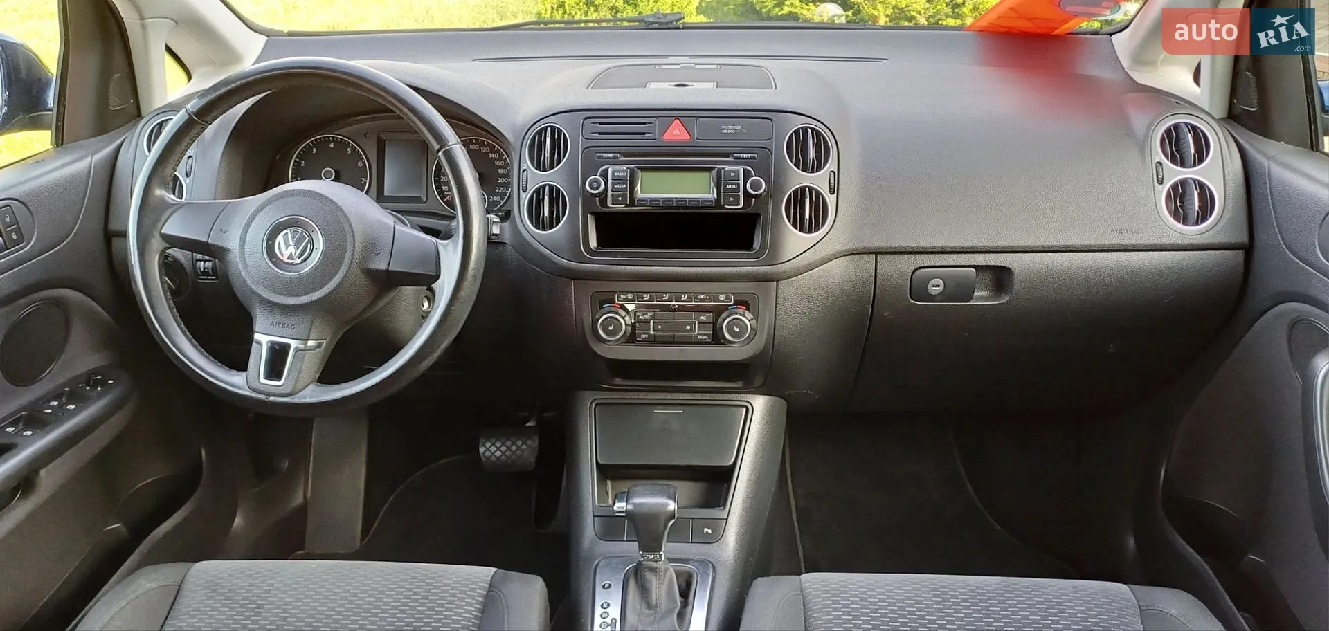 2010 Volkswagen Golf Plus - мініатюра 45