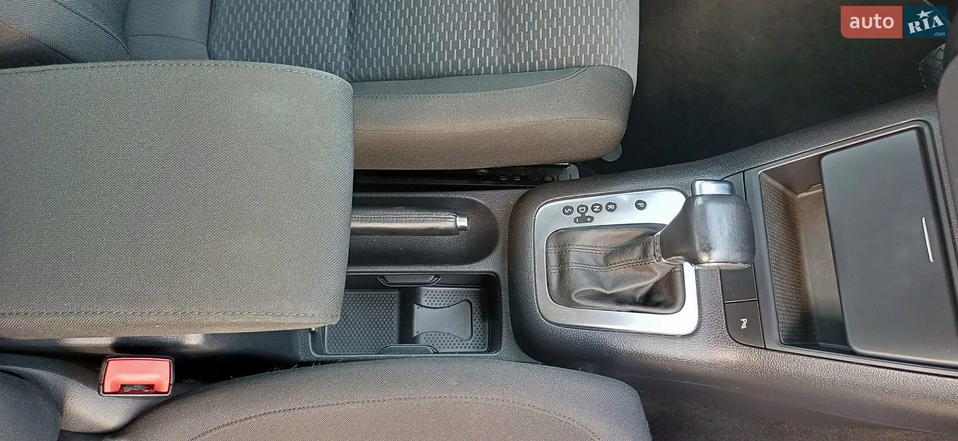 2010 Volkswagen Golf Plus - мініатюра 47