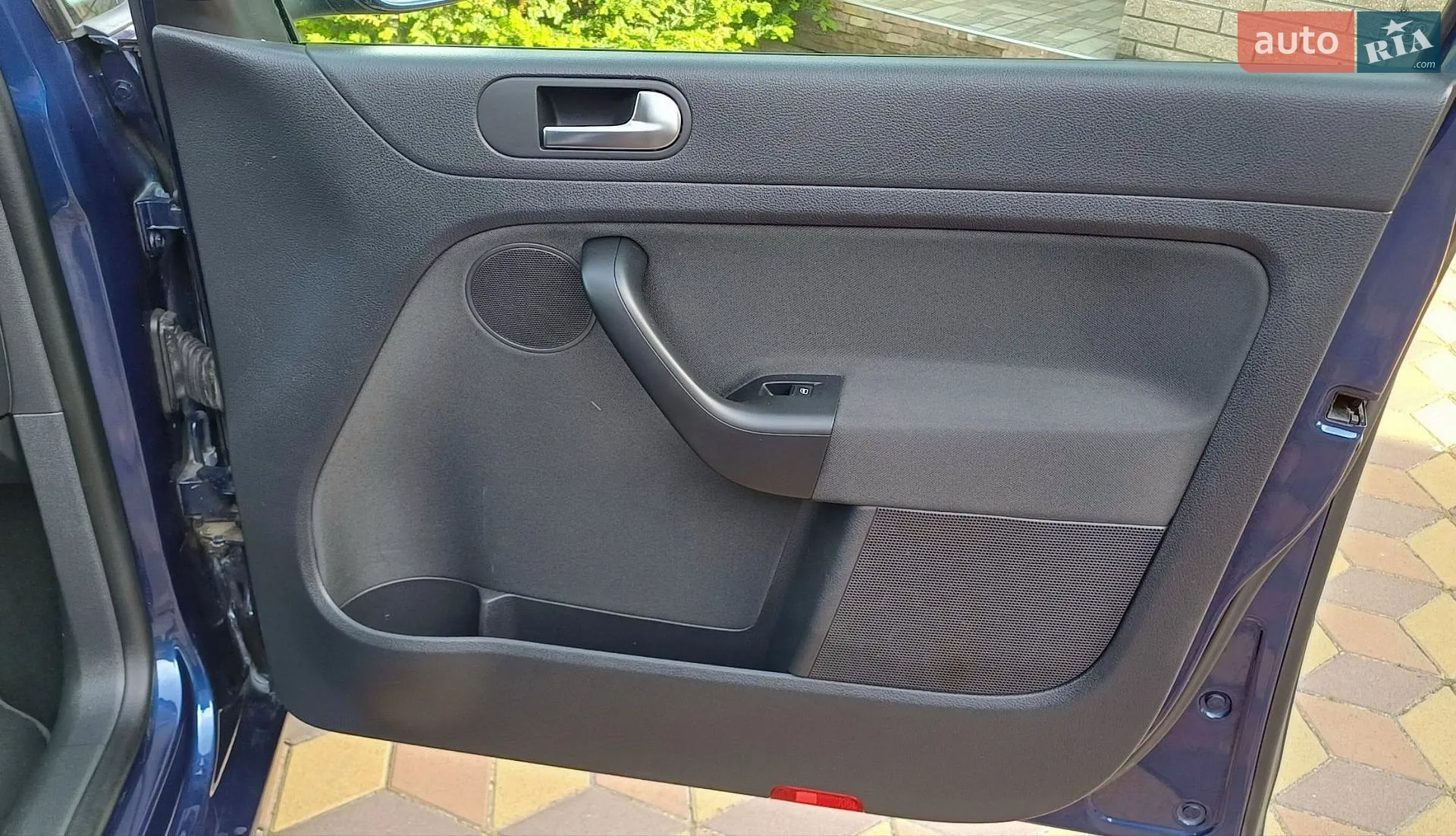 2010 Volkswagen Golf Plus - мініатюра 52