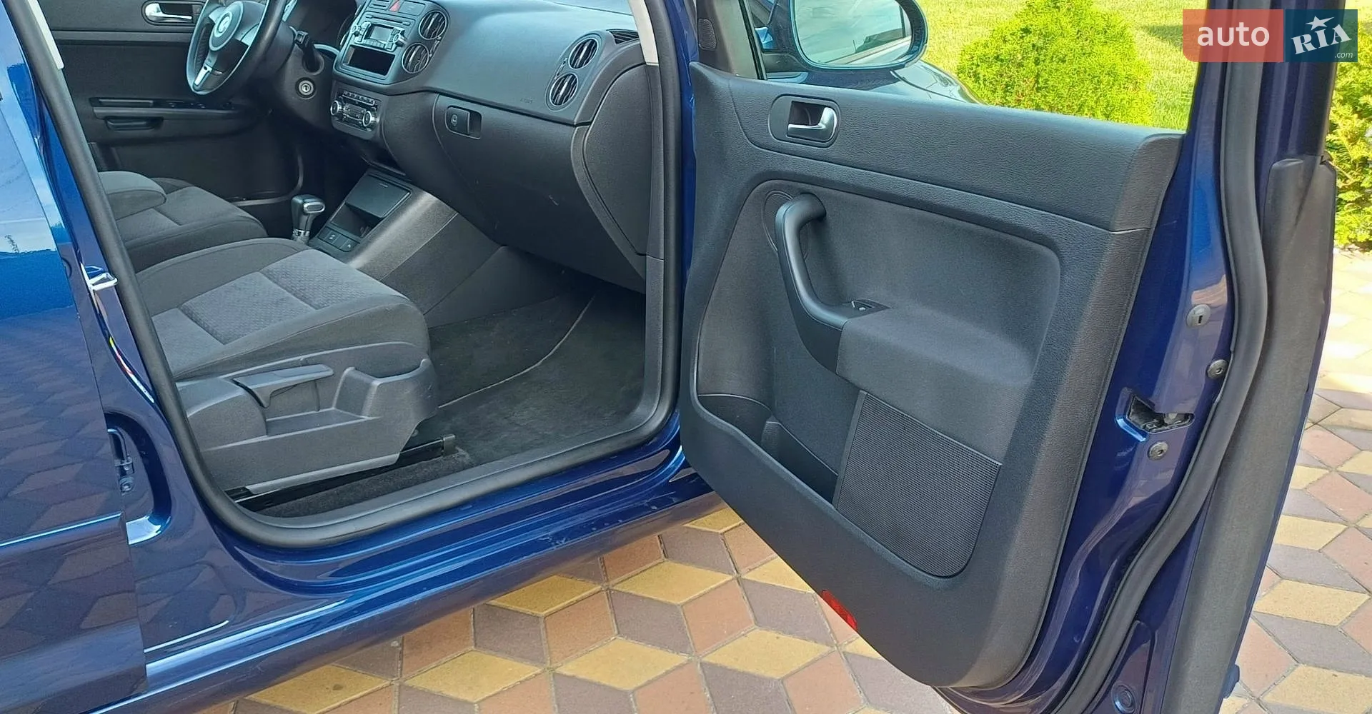 2010 Volkswagen Golf Plus - мініатюра 53