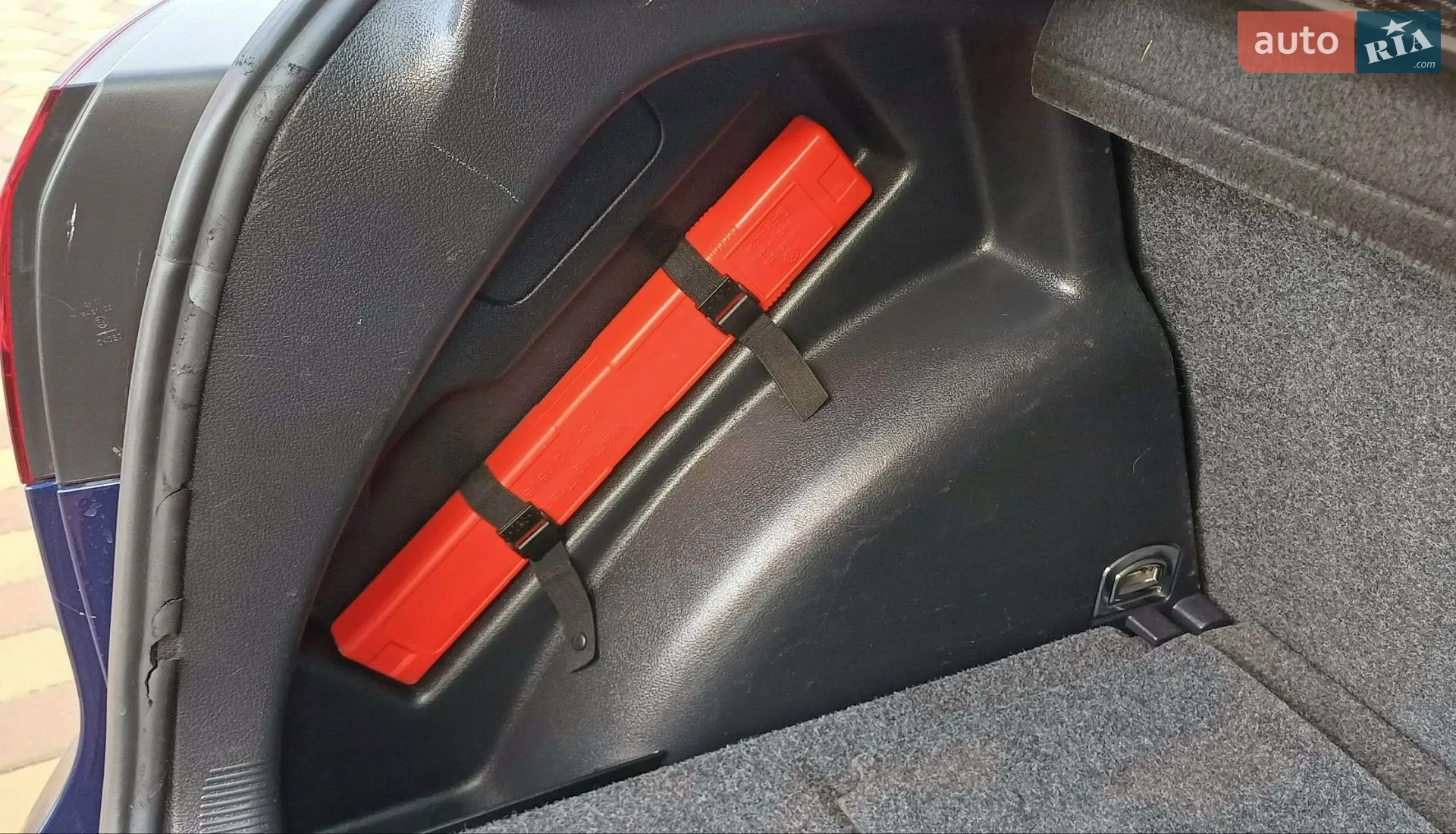 2010 Volkswagen Golf Plus - мініатюра 61