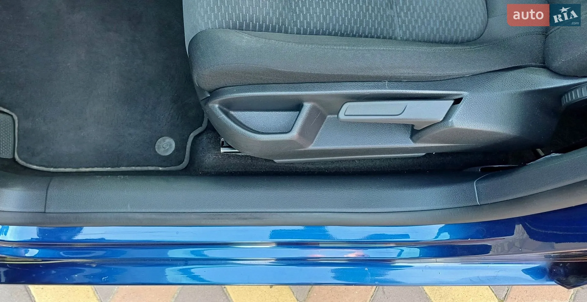 2010 Volkswagen Golf Plus - мініатюра 75